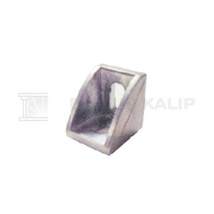suporte angular para montagem de perfis