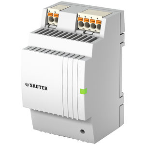 fonte de alimentação elétrica para trilho DIN