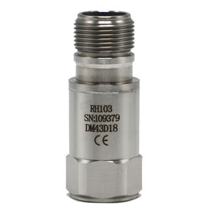 sensor de aceleração ICP
