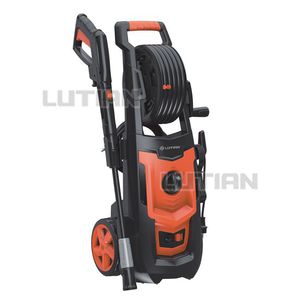 Lavadora de AltaPressão