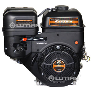 motor a gasolina