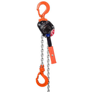 talha de corrente mini