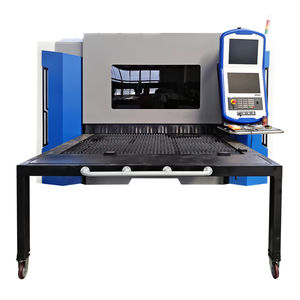máquina de corte a laser de fibra 1