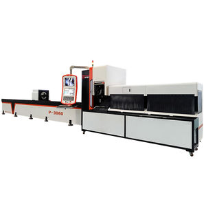 máquina de corte de alta potência 1
