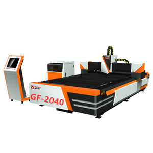 máquina de corte a laser de fibra 1