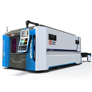 máquina de corte a laser de fibra 1