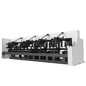 alimentador para máquina de corte