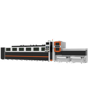 máquina de corte a laser de fibra 1