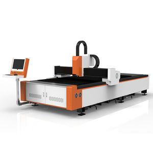 máquina de corte a laser de fibra 1