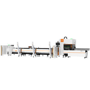 máquina de corte a laser de fibra 1