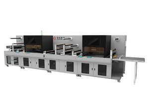 sistema de corte a laser
