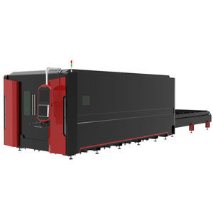 máquina de corte a laser de fibra 1
