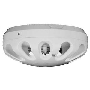 detector de incêndio