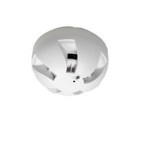 detector térmico