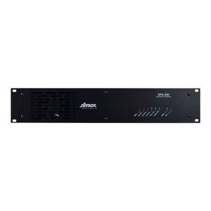 amplificador de potência