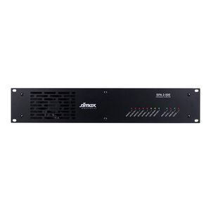 amplificador de potência