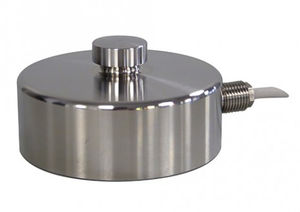 célula de carga de compressão