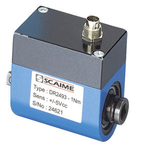 sensor de torque rotativo
