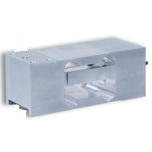 Célula de carga tipo beam