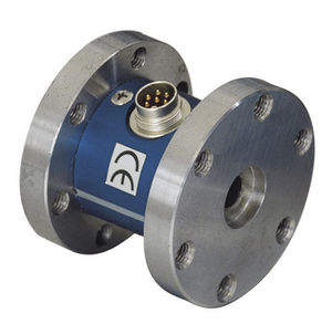 Célula de carga de compressão