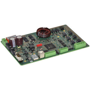 controlador de motor CC