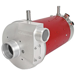 turbocompressor com mancal lubrificado a gás