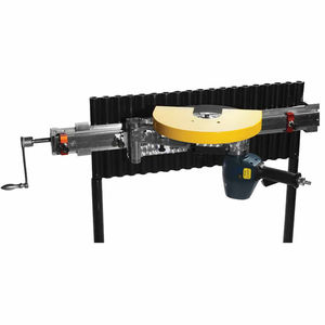 máquina de corte a jato de água