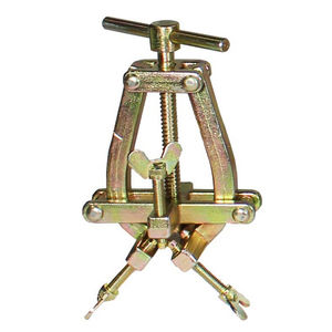 pinça de solda manual