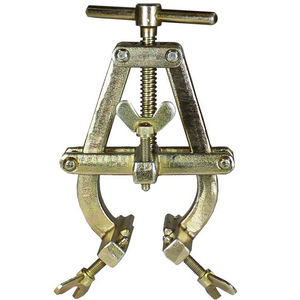 pinça de solda manual