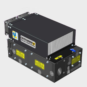 laser bombeada por díodo
