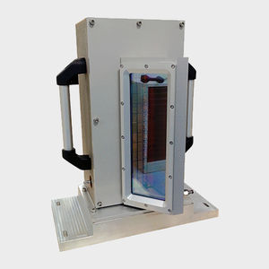 fonte de laser de díodo