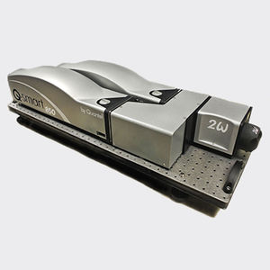 laser dupla