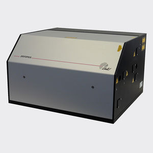 laser largamente sintonizável