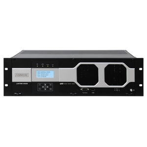 servidor NTP GPS