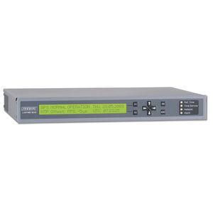 servidor NTP GPS