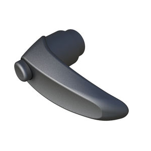 Alavanca de aperto em aço