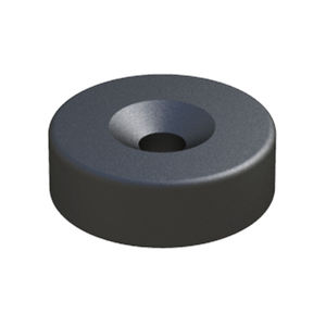 para-choque em elastomero