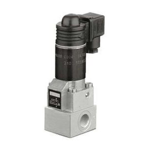 válvula direcional hidráulica acionada por solenoide