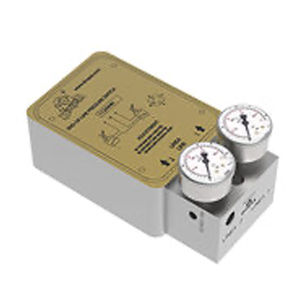 pressostato mecanico