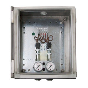 pressostato mecanico