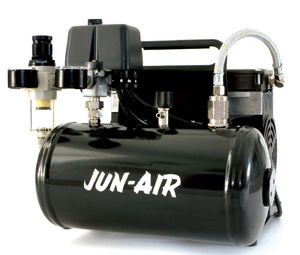 compressor de pistão oscilante