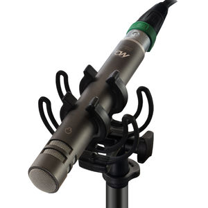 microfone de gravação 1