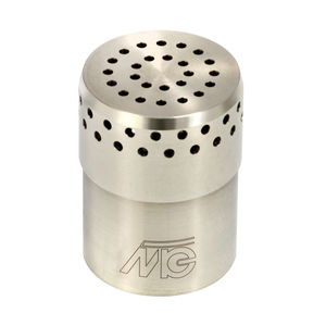 cápsula para microfone de medição 1