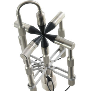 sonda de intensidade acústica 1