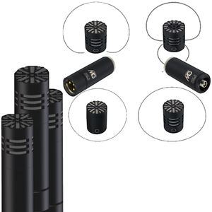 microfone de estúdio