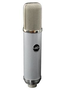 microfone de estúdio