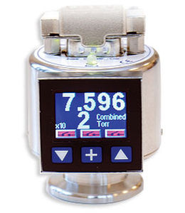 vacuometro piezorresistente