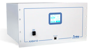 Gerador de ozônio de alta concentração