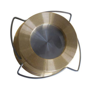 válvula de retenção de disco 1