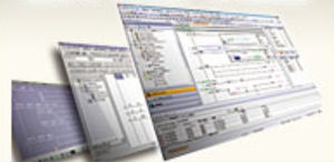 software de programação